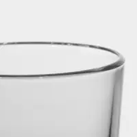 Стакан &laquo;Ода&raquo;, 250 мл, стекло, прозрачный