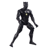 Игровой набор &laquo;Мстители. Черная Пантера&raquo; 13х15 см