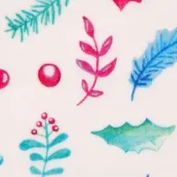 Слайдеры для ногтей &laquo;Веточки&raquo;, разноцветные