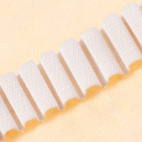 Набор художественный для рисования, бежевый  пенал-скрутка