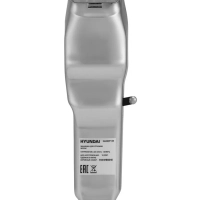 Машинка для стрижки H-HC7111 серебристый