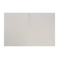 Папка-обложка А4 на 300 листов "Дело", картон, 370 г/м2, белая