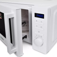 Микроволновая Печь HYM-M2060 20л 700Вт белый