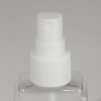 Набор в конт 4 пр: 2 бут с расп-50 мл, 2 бут с доз-50мл пластик роз накл ОТ