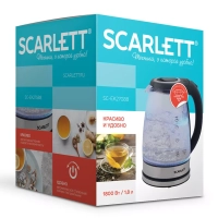 Чайник электрический