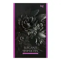 Блокнот А6, 24 листа в клетку на скрепке "Девочки", обложка мелованный картон, блок 60 г/м2, МИКС