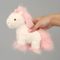 Мягкая игрушка &laquo;Пушистик единорог&raquo;, 16 см