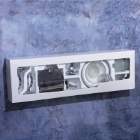 Набор для ванной комнаты Штольц St&ouml;lz, 6 предметов