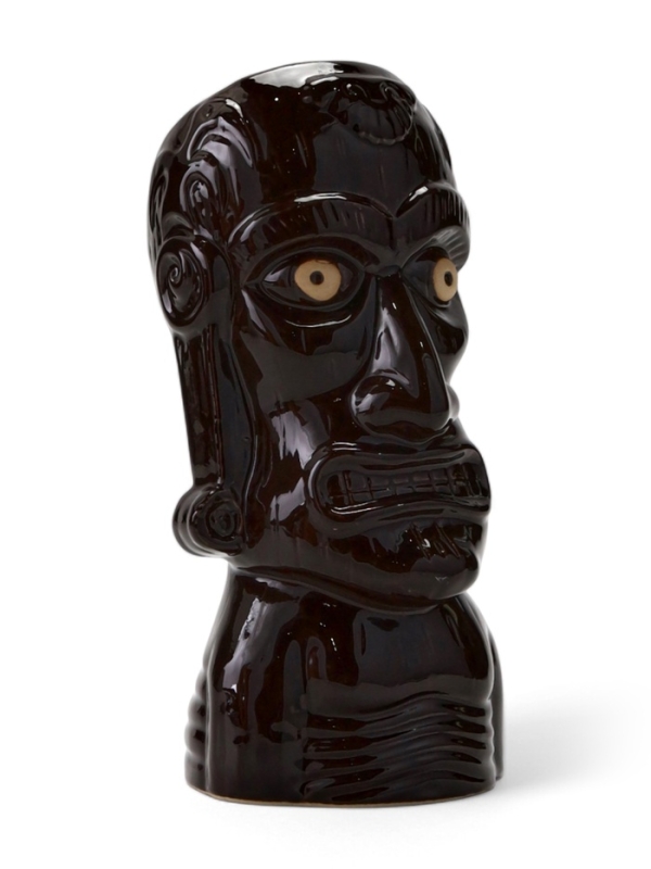 Стакан для коктейлей "Тики", унга джунга, керамика