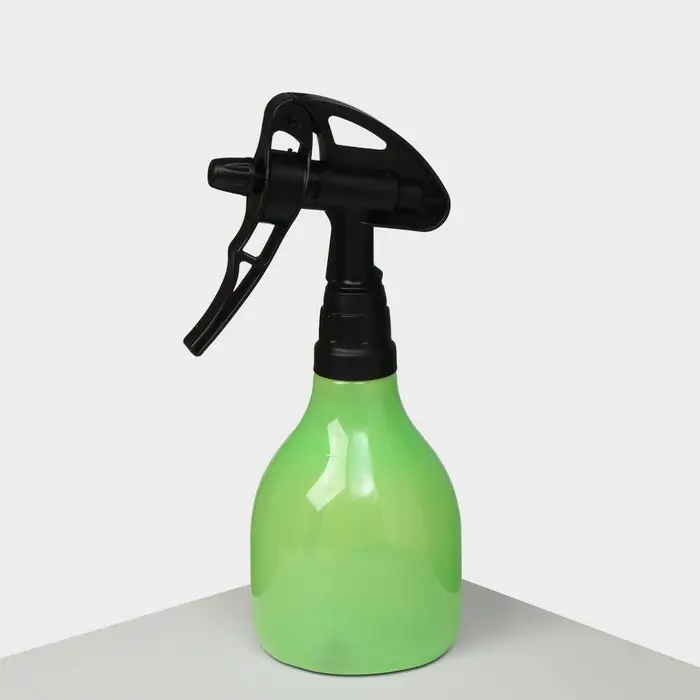 Пульверизатор, 0.65 л, зелёный, &laquo;Жук&raquo;