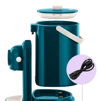 Термопот электрический КТ-2536 - 3.8 л - 1450 Вт