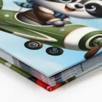 Блокнот на замочке А6, 50 листов в твердой обложке &laquo;Отважному защитнику&raquo;