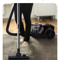 Пылесос для дома КТ-5392 - 1400 Вт