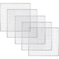 Сушка для фруктов и овощей HYFD-8802 14под. 600Вт