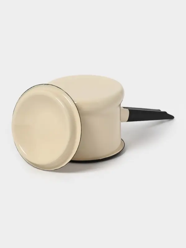 Ковш 1л (слоновая)Без декора