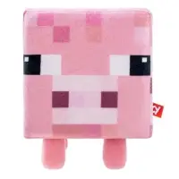 Мягкая игрушка "Свинка", 18 см MASVI1