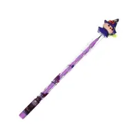 Карандаш - прикол секционный &laquo;Хэллоуин&raquo;, МИКС