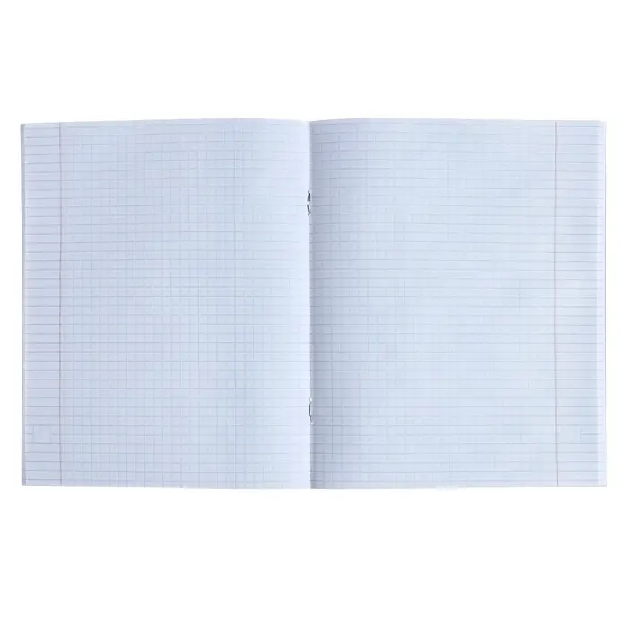 Тетрадь предметная Calligrata &laquo;На Чёрном&raquo;, 48 листов в клетку Английский язык, со справочным материалом, обложка мелованный картон, УФ-лак, блок офсет