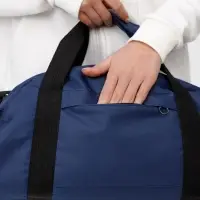 Спортивная сумка Portager, темно-синяя