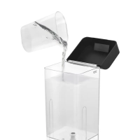 Кофеварка капсульная рожковая 2 в 1 КТ-7473 - 1400 Вт