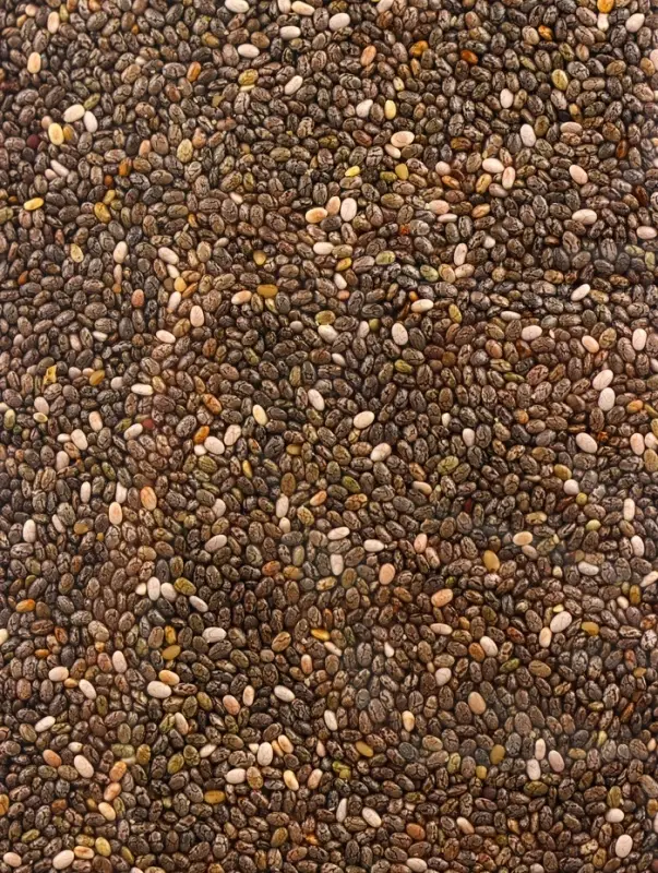 Семена чиа 150 г пакет