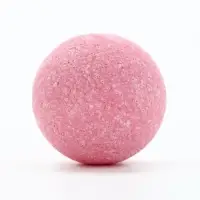 Бомбочка для ванны, 120 г, аромат арбуза, Кладовая красоты