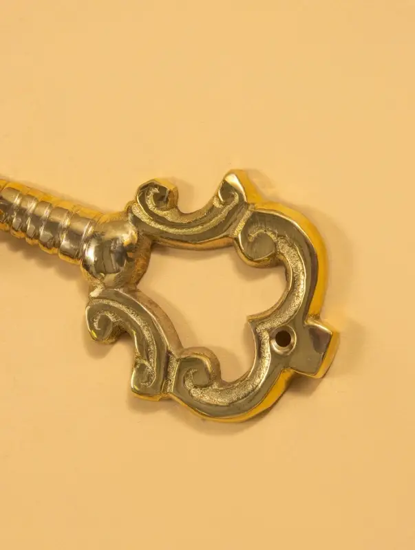 Крючки "Буратино" 22 см