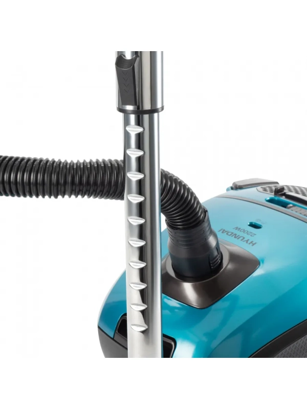 Пылесос HYV-B4990 2.5л 2220Вт