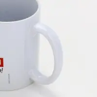 Кружка чайная новогодняя &laquo;Жду подарочки&raquo;, 320 мл