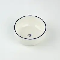 Миска "Ласточка", 11,5 х 5,6 см (330 мл)