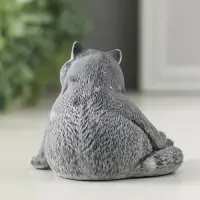 Сувенир "Кот сидит" 5,7 см