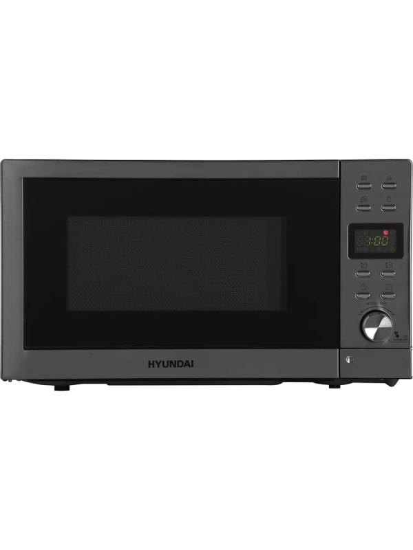 Микроволновая Печь HYM-D3043 20л. 700Вт серебристый