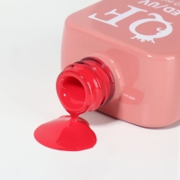 Гель лак для ногтей &laquo;SIMPLE&raquo;, 3-х фазный, 10 мл, LED/UV, цвет (147)