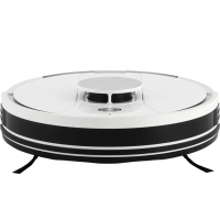 Робот-пылесос PVCR 3900 IQ Home Panorama Aqua моющий