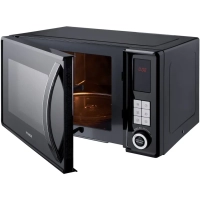 Микроволновая Печь HYM-D3010 23л 800Вт черный