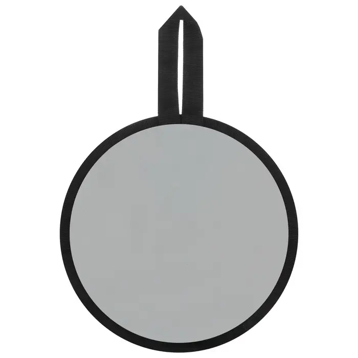 Ледянка эконом, d=33 см, толщина 1 см, цвета МИКС