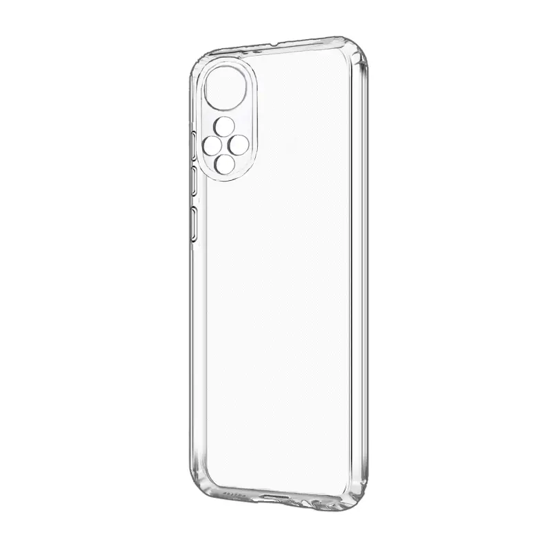 Чехол Huawei Honor 50 TPU 1.2 мм