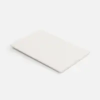 Блокнот Marco в клетку, белый