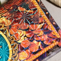 Купюрница "Рубль", 18&times;10&times;3 см