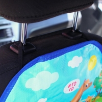 Незапинайка - защитная накидка на сиденье автомобиля &laquo;Мамы и Малыши&raquo;, 61х46 см