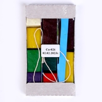 Слепи свечу &laquo;Домик гномика&raquo;