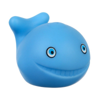 Набор резиновых игрушек для ванны &laquo;Малыши&raquo;, с пищалкой, 12 шт, Крошка Я