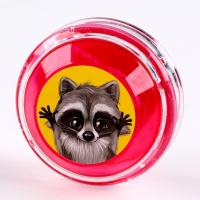 Йо-Йо &laquo;Енотик&raquo;, цвета МИКС