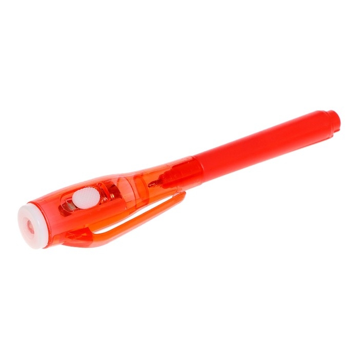 Набор для рисования светом &laquo;Рисунки светом&raquo;