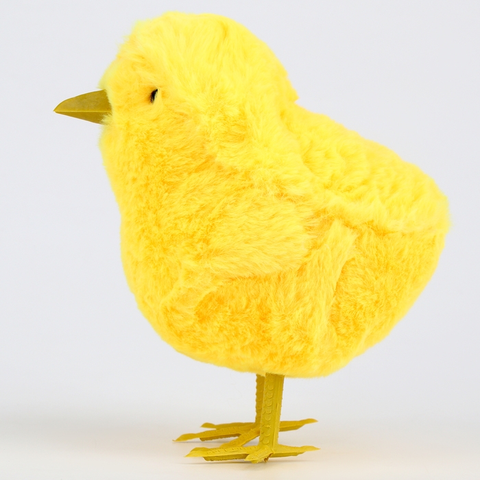 Мягкая игрушка &laquo;Цыплёнок&raquo;, 14 см