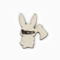 Значки в шоубоксе &laquo;Самые невероятные значки&raquo;, 20 шт