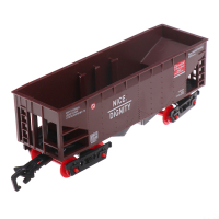 Железная дорога &laquo;Скорый поезд&raquo;, радиоуправление, эффект дыма