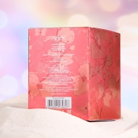 Туалетная вода женская "Французская Ваниль", 100 мл