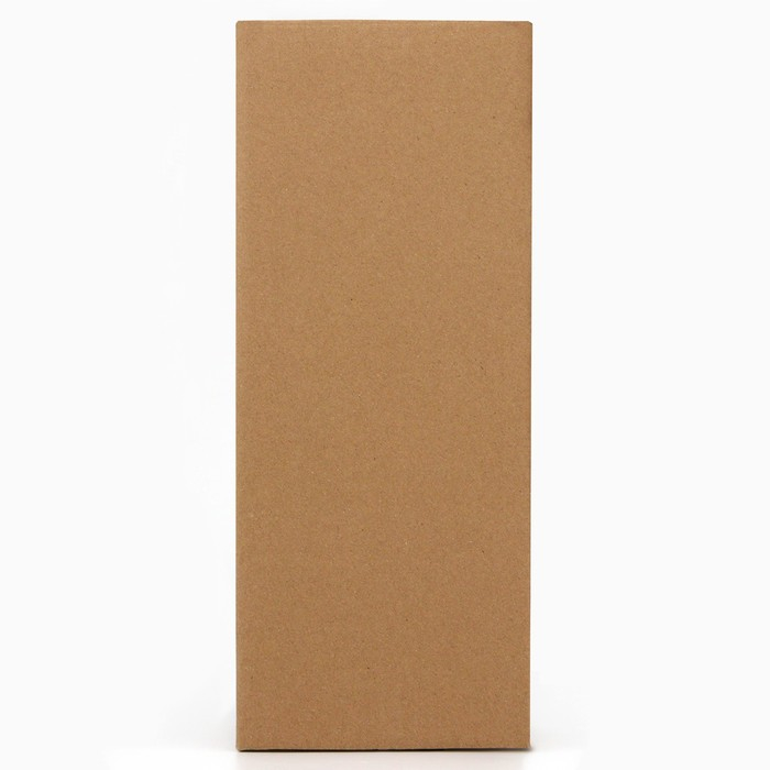 Кубок 174В, наградная фигура, золото, подставка пластик, 29,3 х 10 х 7,5 см.