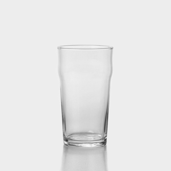 Стакан стеклянный для пива &laquo;Пейл-эль&raquo;, 570 мл